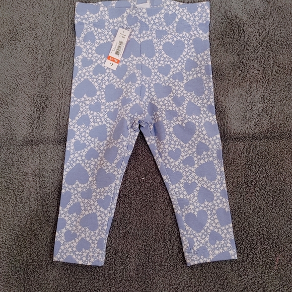 6-12 Month Old Baby Onesies & Pants - Picture 2 of 4
